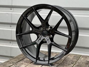 18" 19" 20" BMW 554M Look Sportvelgen Fits 1-2-3-4-5-6-SERIE beschikbaar voor biedingen