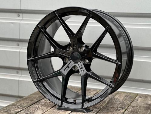 18" 19" 20" BMW 554M Look Sportvelgen Fits 1-2-3-4-5-6-SERIE, Auto-onderdelen, Banden en Velgen, Velg(en), Zomerbanden, 20 inch