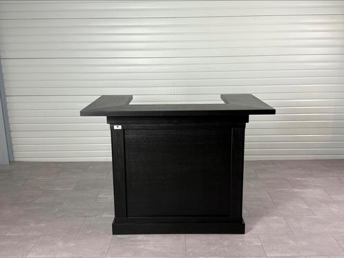 WEG = PECH BAR 150 cm / Huisbar / Kantine bar / Bar toog, Huis en Inrichting, Barren, Nieuw, Ophalen