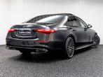 Mercedes-Benz S-Klasse S 580 4MATIC Lang AMG Line | NP € 2, Automaat, 12 maanden, Gebruikt, 504 pk