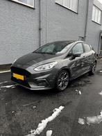 Ford Fiësta 1.0 Ecoboost 150PK 5dr 2019 Grijs, Auto's, Ford, Voorwielaandrijving, 580 kg, 1064 kg, Handgeschakeld