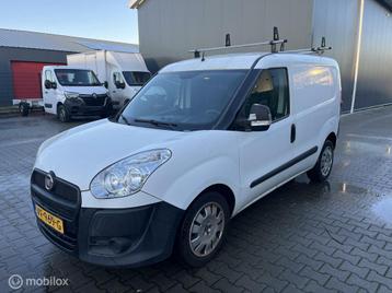 Fiat Doblò Cargo 1.3 MultiJet 2013 beschikbaar voor biedingen