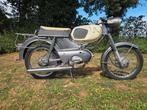 Kreidler tm 5 bak., Ophalen, Gebruikt