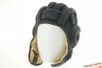 Vintage tankhelm grijsblauw katoen 55 - 56 gratis verzonden, Verzamelen, Ophalen of Verzenden, Luchtmacht, Helm of Baret