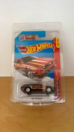 Hot wheels DMC Delorean STH, super treasure hunt, Hobby en Vrije tijd, Modelauto's | Overige schalen, Ophalen of Verzenden, Zo goed als nieuw