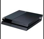 PlayStation 4, Ophalen of Verzenden, Gebruikt, Met 2 controllers, Original