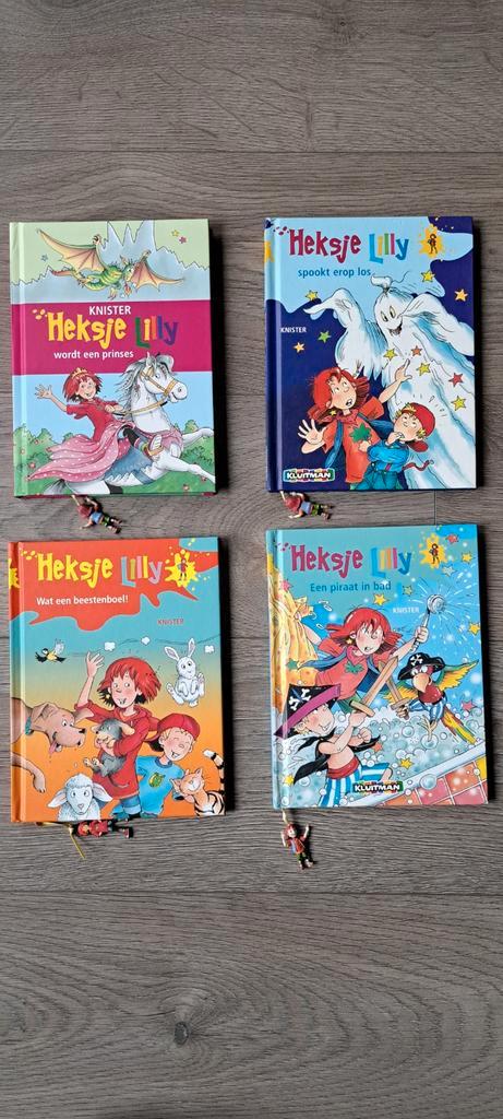 Knister - Piraat in bad, Boeken, Kinderboeken | Jeugd | onder 10 jaar, Zo goed als nieuw, Ophalen of Verzenden