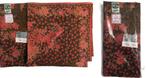 Traditionele Indonesische Primisima Cap Cent Batik Stof., Hobby en Vrije tijd, Stoffen en Lappen, Ophalen of Verzenden, Nieuw