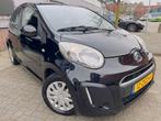 Citroen C1 1.0 Collection 5 DEURS LED AIRCO BLUETOOTH, Auto's, Voorwielaandrijving, Euro 5, Gebruikt, 4 stoelen