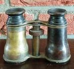 antieke verrekijker/ opera kijker, volgnr 96, Antiek en Kunst, Antiek | Gereedschap en Instrumenten, Ophalen of Verzenden