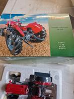 Massey Ferguson MF 35X Model - Exact 1:16 Schaal, Ophalen of Verzenden