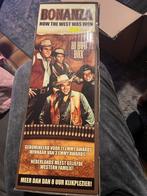 Bonanza: How the West Was Won - 10 DVD Box, Cd's en Dvd's, Vanaf 12 jaar, Ophalen of Verzenden, Zo goed als nieuw, Actie en Avontuur