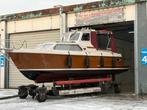 Unieke K&S 780 | Professionele Refit 2016 | Boegschroef, Watersport en Boten, Ophalen, 10 tot 30 pk, Binnenboordmotor, Diesel