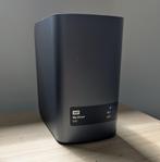 WD My Cloud EX2 4TB, Computers en Software, NAS, Ophalen of Verzenden, Gebruikt