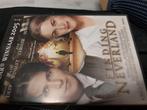 Finding Neverland DVD, Alle leeftijden, Ophalen of Verzenden, Zo goed als nieuw, Biografie