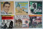 6x Singles 45 toeren van GERT EN HERMIEN TIMMERMAN, Ophalen of Verzenden, 7 inch, Nederlandstalig, Single