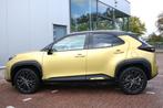 Toyota Yaris Cross 1.5 Hybrid Adventure, Adaptive Cruise Control, Gebruikt, Overige kleuren, Bedrijf