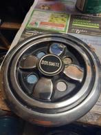 Wieldop TRIUMPH DOLOMITE  1850, Ophalen of Verzenden, Zo goed als nieuw