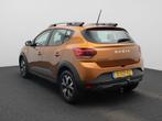Dacia Sandero Stepway 1.0 TCe 90 Expression | Pack Easy | Pa, Auto's, Dacia, Voorwielaandrijving, 12 maanden, Gebruikt, Euro 6