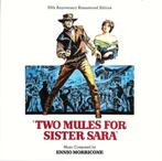 TWO MULES FOR SISTER SARA MORRICONE LIMITED EDITION SEALED, Ophalen of Verzenden, Nieuw in verpakking, Boxset