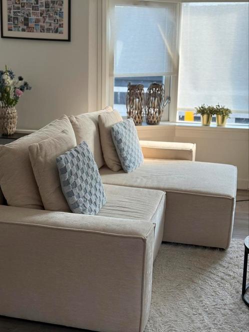 Milo Bank Seats and Sofas, Huis en Inrichting, Banken | Bankstellen, Zo goed als nieuw, Ophalen