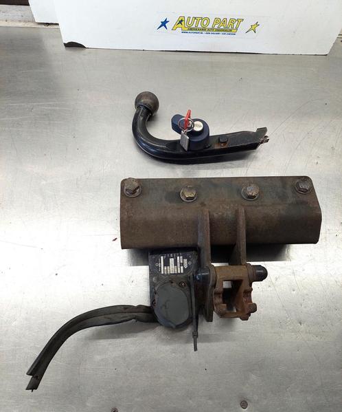 Jeep Grand Cherokee trekhaak 2005-2010, Auto-onderdelen, Trekhaken, Gebruikt, Ophalen of Verzenden