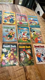 Donald Duck antiek, Meerdere comics, Ophalen of Verzenden, Zo goed als nieuw, Europa