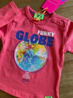 FUNKY XS longsleeve nieuw mt 62-68, Meisje, Nieuw, Ophalen of Verzenden, Funky XS