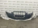 Voorbumper Audi A6 C6 IMITATIE 4F0807105C, Audi, Gebruikt, Voor, Bumper