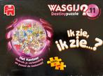 Wasgij puzzel destiny nr 11 1000 stukjes, Ophalen of Verzenden, Zo goed als nieuw