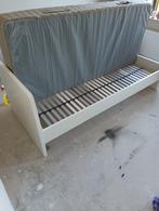 Ikea  bed Askvoll, Overige materialen, 90 cm, Gebruikt, Ophalen of Verzenden
