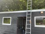 Altrex trap, Doe-het-zelf en Verbouw, Ladders en Trappen, Ophalen, Gebruikt, Ladder, Opvouwbaar of Inschuifbaar