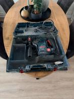 Bosch GBH 3-28 DRE Boorhamer - Gebruikt, Gebruikt, Vanaf 18 jaar, Overige genres, 1 speler