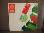 Gomez Presley – The Letter (Remix - Disconet Version), Ophalen of Verzenden, Zo goed als nieuw, 12 inch, Disco