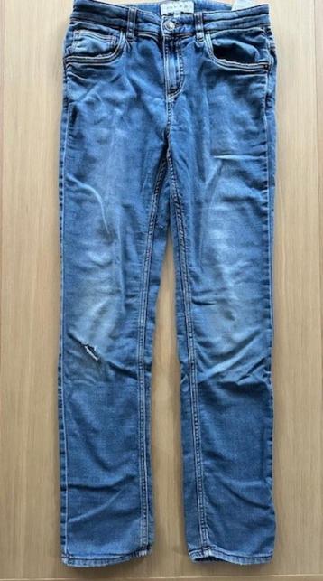 Jeans broek van the slim C&A  (N619) beschikbaar voor biedingen