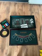 Casino set, Ophalen, Nieuw
