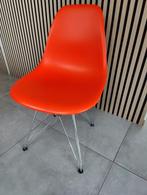 Vitra Aemes plastic side chair origineel, Huis en Inrichting, Stoelen, Ophalen, Gebruikt, Metaal, Eén