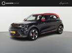 Smart #1 BRABUS 66 kWh | Panoramadak | HUD | Keyless entry |, Gebruikt, 428 pk, Alcantara, Zwart