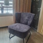Fauteuil, Huis en Inrichting, Fauteuils, Ophalen, Zo goed als nieuw, 75 tot 100 cm, 50 tot 75 cm