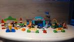 Duplo Grote Planes set (3 sets), Ophalen of Verzenden, Zo goed als nieuw, Complete set, Duplo