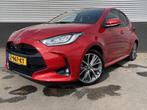 Toyota Yaris 1.5 Hybrid 130 Executive Navigatie Apple CarPla, Gebruikt, 450 kg, Hybride Elektrisch/Benzine, Yaris