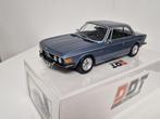 1:12 BMW 3.0 CSI E9 - bmw style wheels - 1971 - Ltd Edition!, Hobby en Vrije tijd, Modelauto's | 1:5 tot 1:12, Auto, ., Nieuw