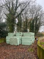 Vierkante pakken voordroog, Dieren en Toebehoren, Ophalen, Vee