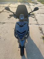 Piaggio zip 80cc, Fietsen en Brommers, Scooters | Piaggio, Ophalen, Zo goed als nieuw, Zip