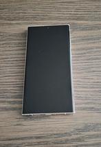 Samsung Galaxy S23 ultra 256, kleur wit, Telecommunicatie, Mobiele telefoons | Samsung, Ophalen, Wit, Zo goed als nieuw, Zonder simlock