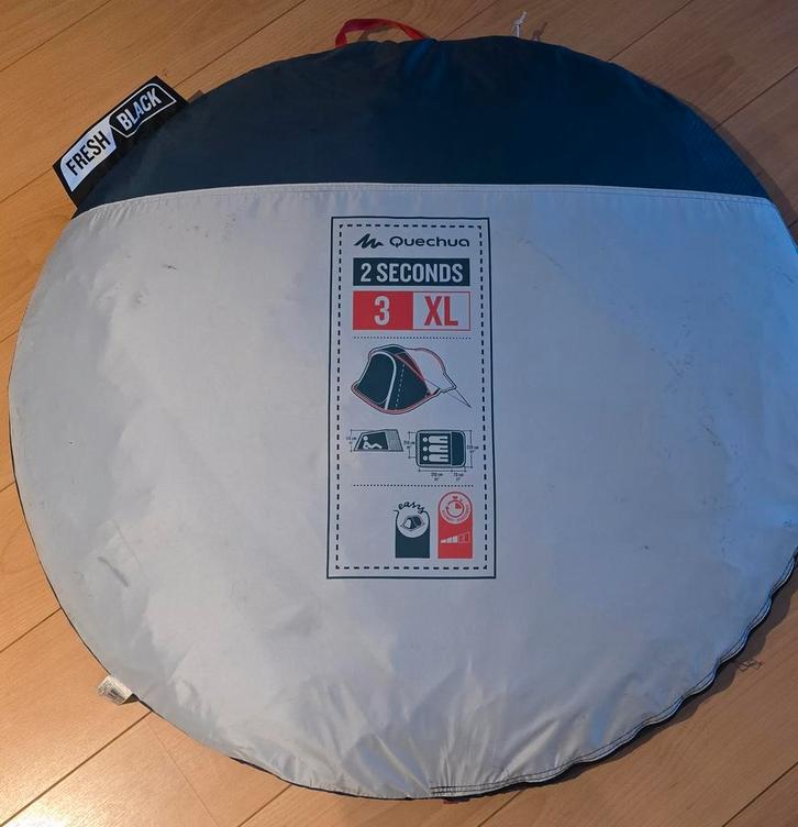 Leuke tent, Caravans en Kamperen, Tenten, Ophalen of Verzenden