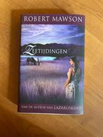 Zeetijdingen, Ophalen of Verzenden, Gelezen, Robert Mawson