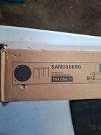 IKEA SANDSBERG Tafelpoten - Nieuw in beschadigde doos, Ophalen, Tafelpoten, Tafelpoten, 100 tot 150 cm