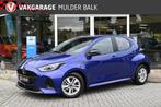 Mazda 2 Hybrid 1.5 Centre-line, Auto's, Mazda, Gebruikt, Blauw, 1490 cc, Bedrijf