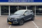 Renault Captur 1.5 dCi Dynamique|Automaat|Camera|Keyless ent, Auto's, Euro 5, Gebruikt, 4 cilinders, 1188 kg